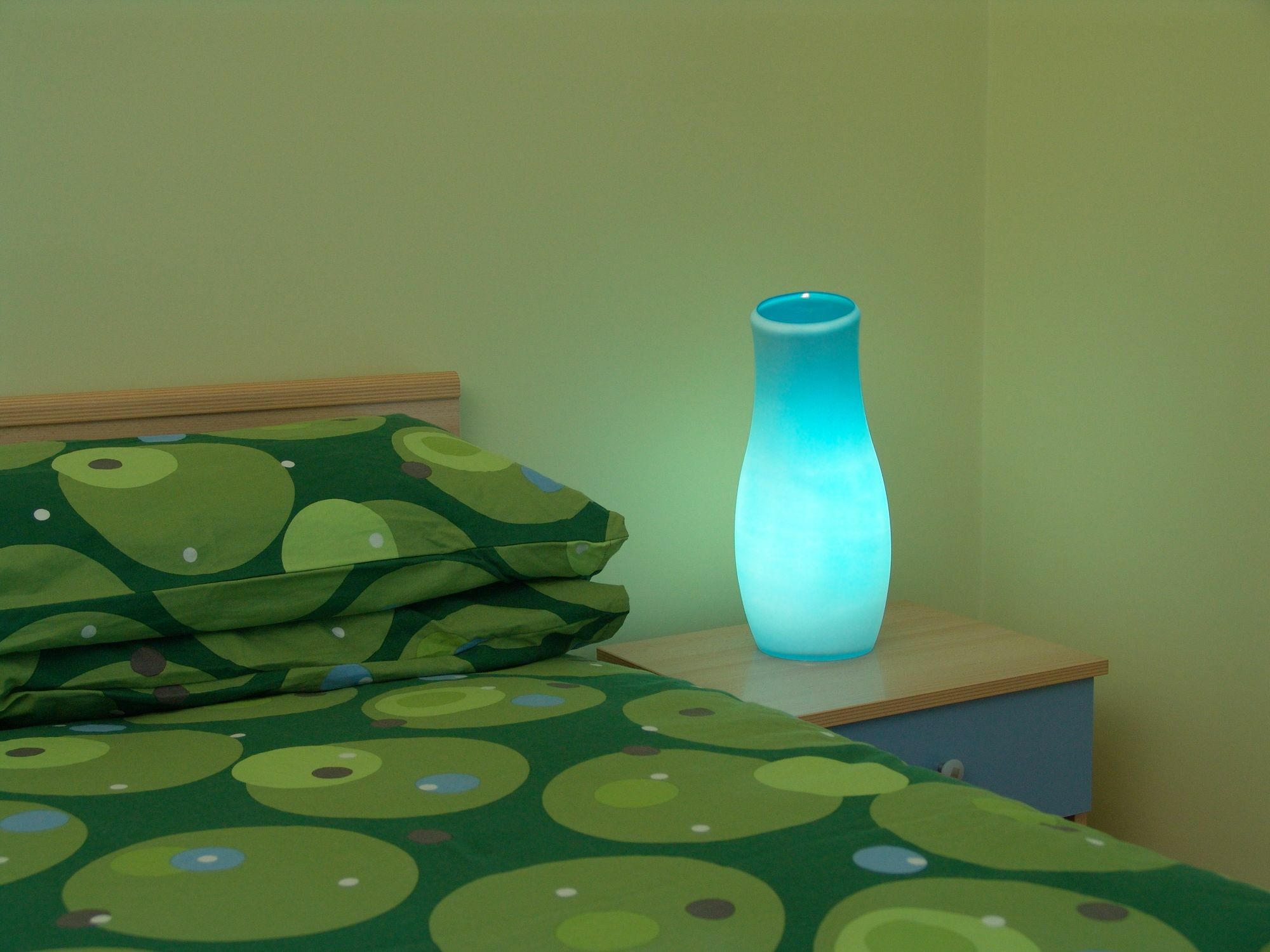 カターニア I Colori Di Sara Bed & Breakfast エクステリア 写真