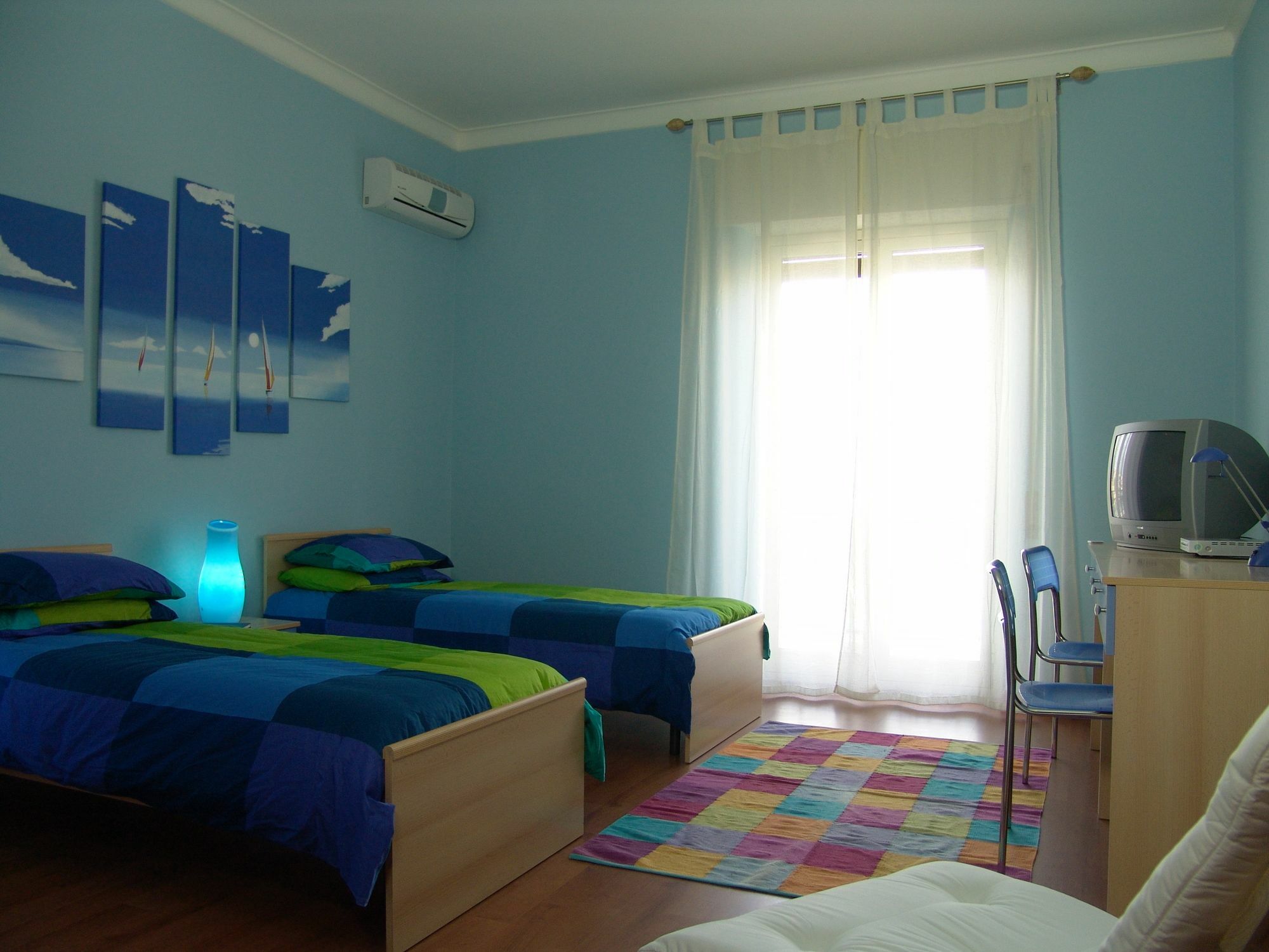 カターニア I Colori Di Sara Bed & Breakfast エクステリア 写真