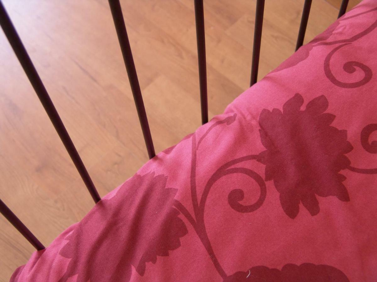 カターニア I Colori Di Sara Bed & Breakfast エクステリア 写真