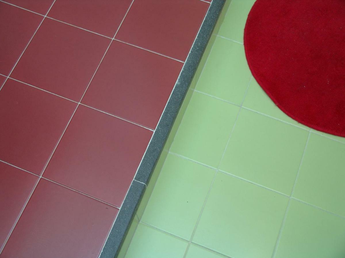 カターニア I Colori Di Sara Bed & Breakfast エクステリア 写真