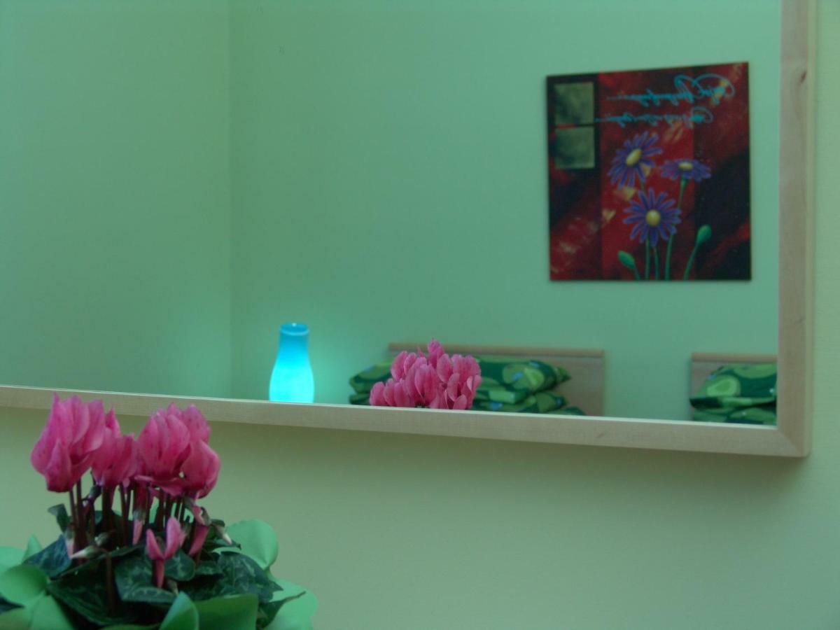 カターニア I Colori Di Sara Bed & Breakfast エクステリア 写真