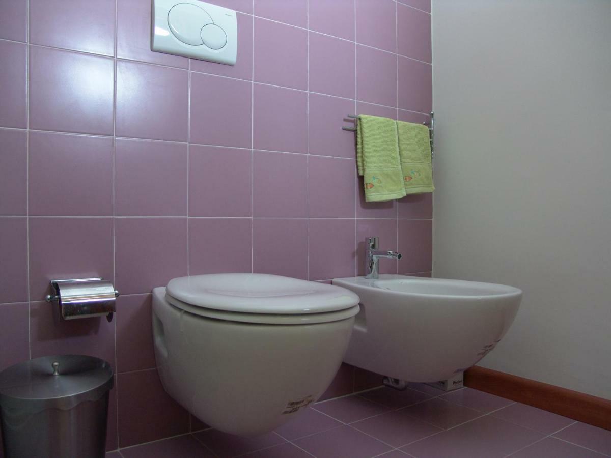 カターニア I Colori Di Sara Bed & Breakfast エクステリア 写真
