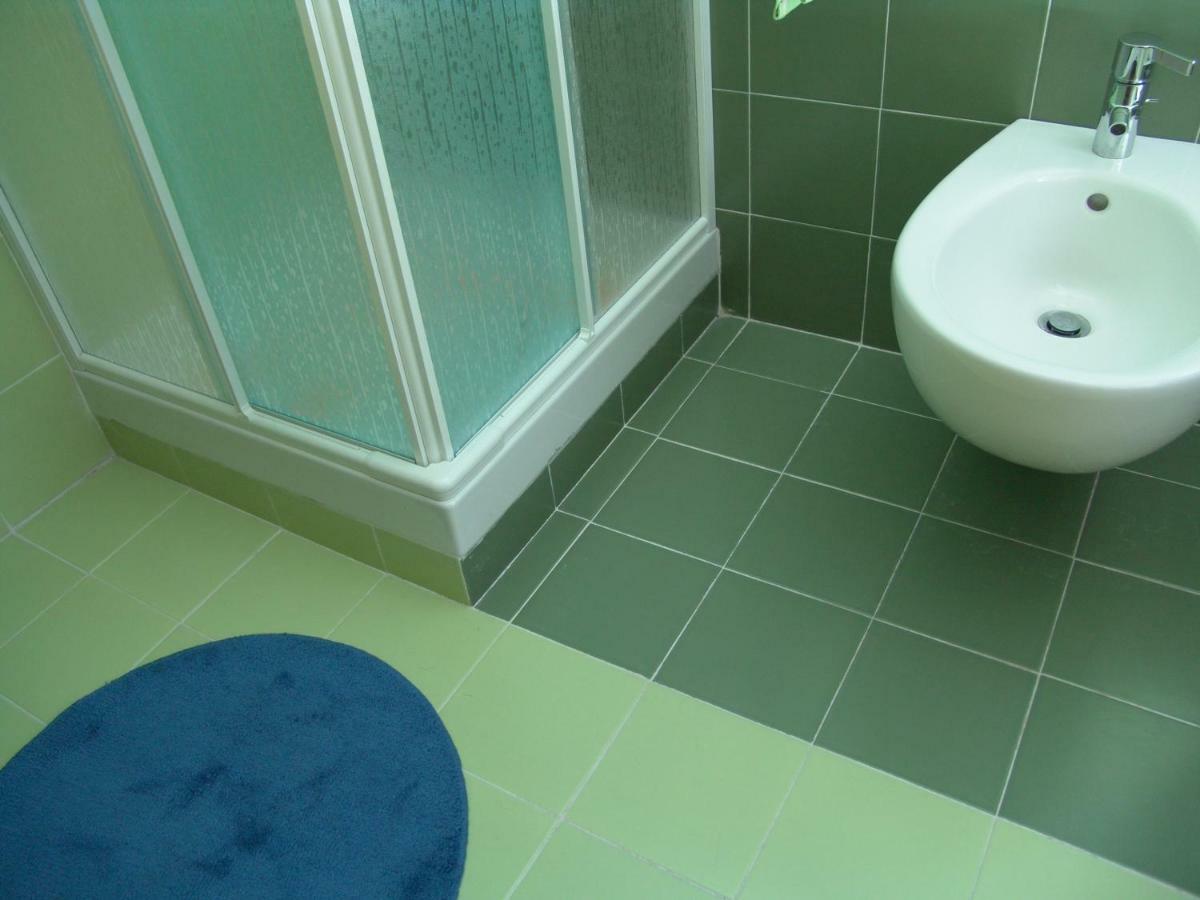 カターニア I Colori Di Sara Bed & Breakfast エクステリア 写真