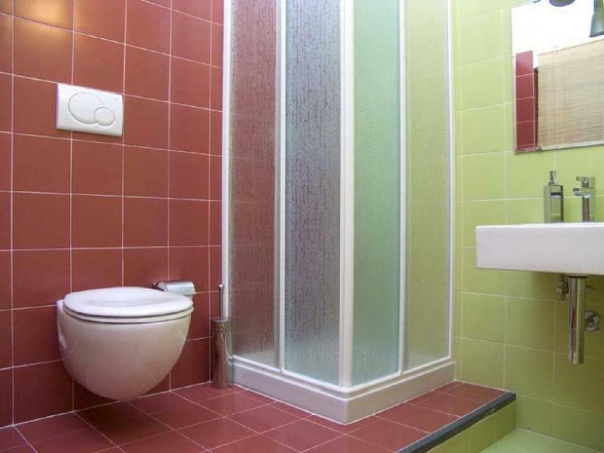 カターニア I Colori Di Sara Bed & Breakfast エクステリア 写真