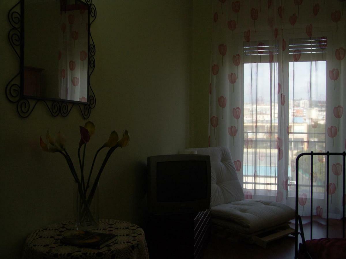 カターニア I Colori Di Sara Bed & Breakfast エクステリア 写真