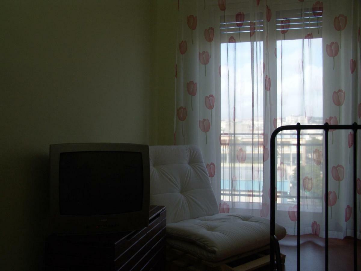 カターニア I Colori Di Sara Bed & Breakfast エクステリア 写真